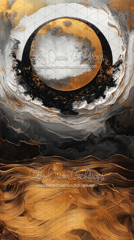Sweeps Maestro Modern Moon (LL)