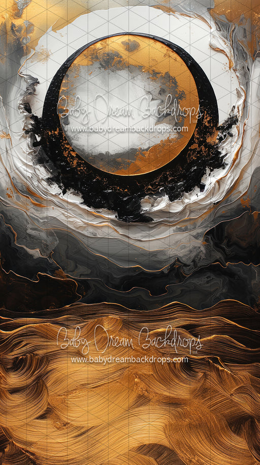 Sweeps Maestro Modern Moon (LL)