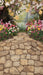 Sweeps May Flowers Path (JA)