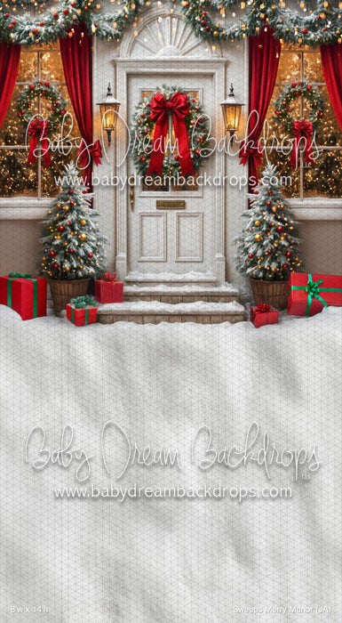 Sweeps Merry Manor (JA)