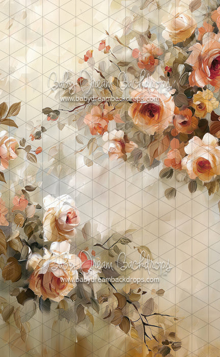 Sweeps Mid Autumn Grace (LL)