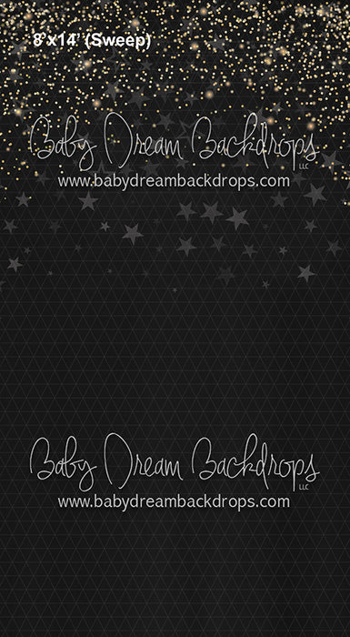 Sweeps Midnight Twinkle (HL)