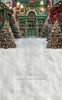 Sweeps North Pole Toy Shoppe Street (No Nutcracker) (JA)