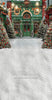 Sweeps North Pole Toy Shoppe Street (No Nutcracker) (JA)