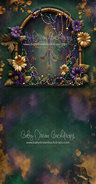 Sweeps Nova Mardi Gras (CC)