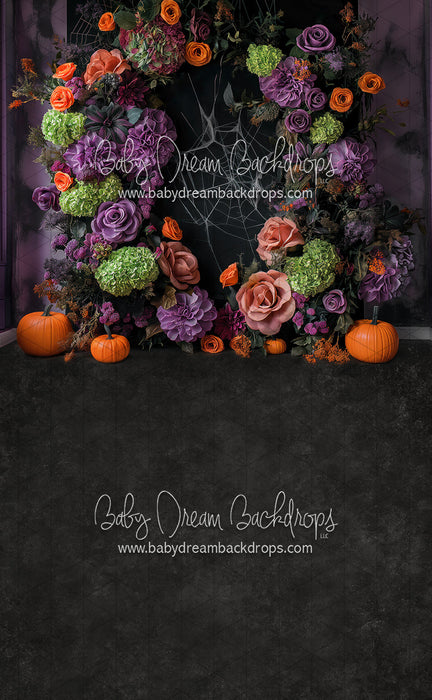 Sweeps Nova October Fun (JA)