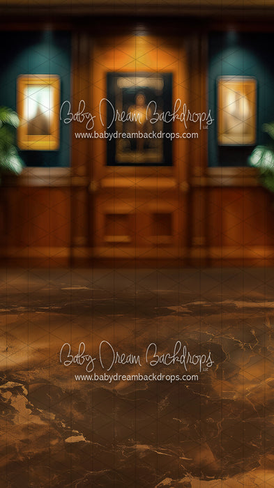 Sweeps Office Boardroom Bokeh (CC)