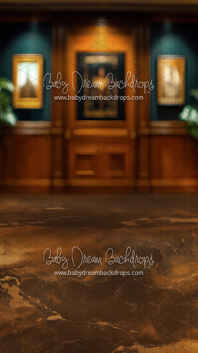 Sweeps Office Boardroom Bokeh (CC)