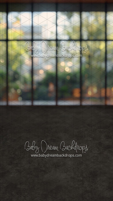 Sweeps Office Bokeh (CC)