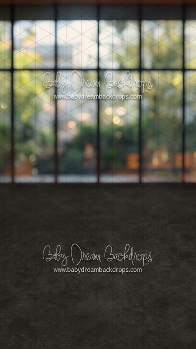 Sweeps Office Bokeh (CC)