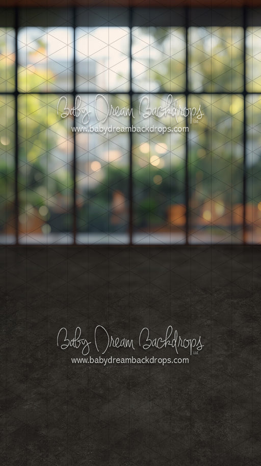 Sweeps Office Bokeh (CC)