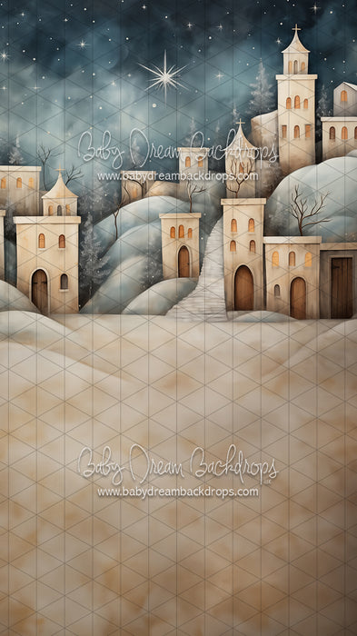 Sweeps Oh Bethlehem (LL)