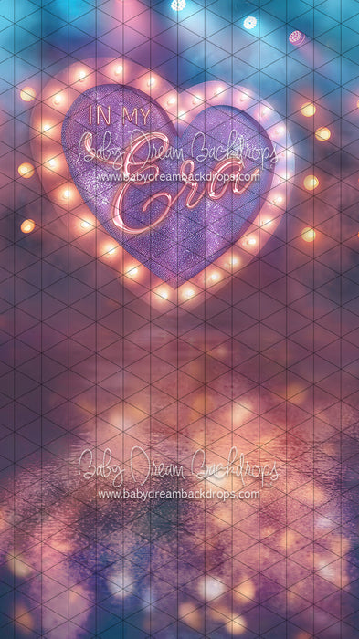 Sweeps On Stage Love Story (Words) (JA)