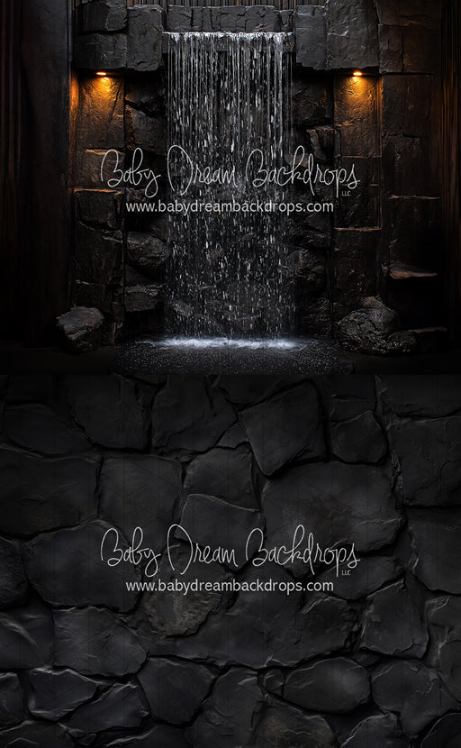 Sweeps Outdoor Tropical Shower (CC)