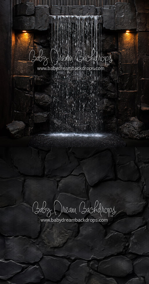 Sweeps Outdoor Tropical Shower (CC)