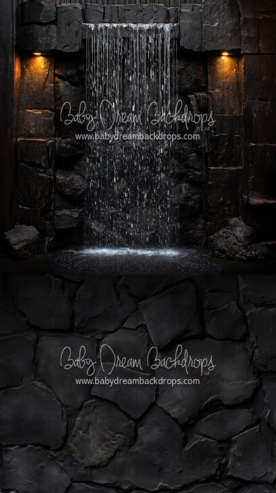 Sweeps Outdoor Tropical Shower (CC)