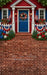 Sweeps Patriotic Porch (CC)