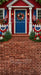 Sweeps Patriotic Porch (CC)