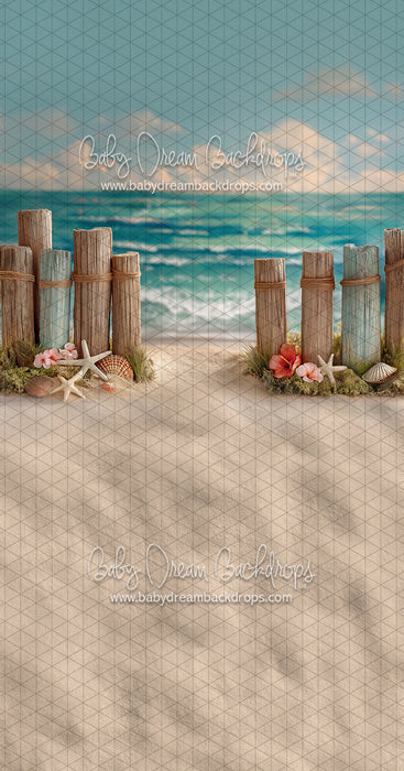 Sweeps Pier Pressure (JA)