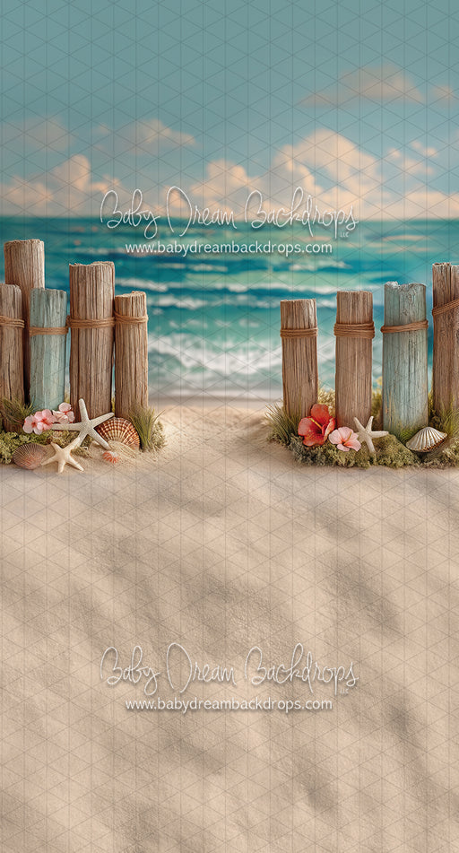 Sweeps Pier Pressure (JA)