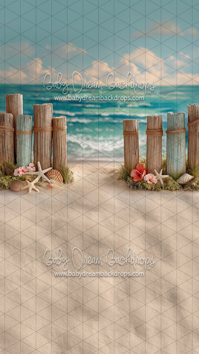 Sweeps Pier Pressure (JA)