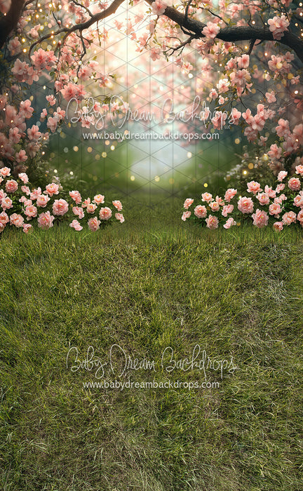 Sweeps Pink Blossom Gateway (JA)