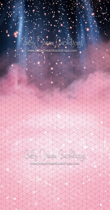 Sweeps Pink Champagne Cabaret (JA)