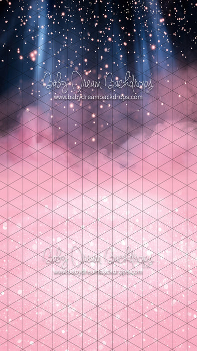 Sweeps Pink Champagne Cabaret (JA)