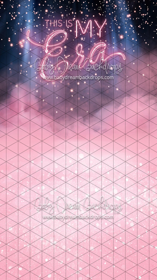Sweeps Pink Champagne Era (JA)