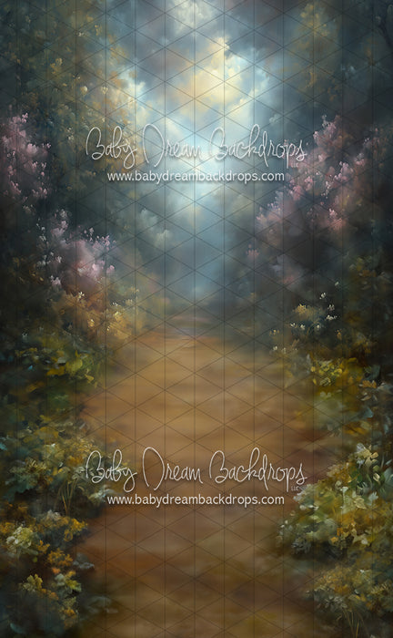 Sweeps Prestine Path (LL)