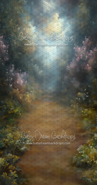 Sweeps Prestine Path (LL)