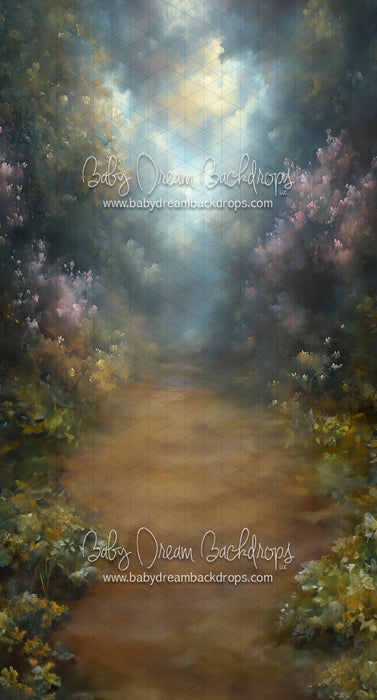 Sweeps Prestine Path (LL)