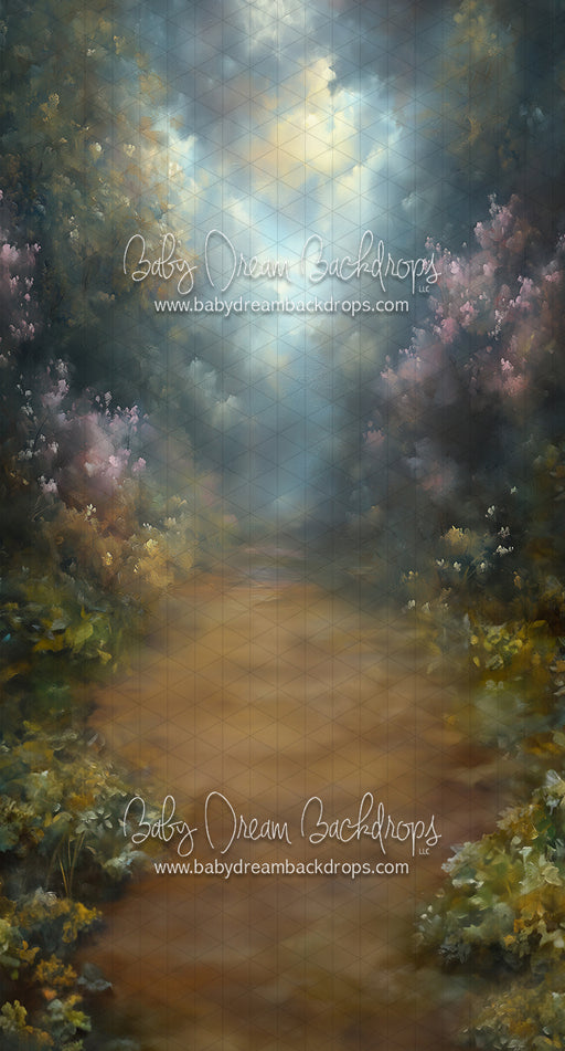 Sweeps Prestine Path (LL)