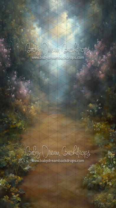 Sweeps Prestine Path (LL)