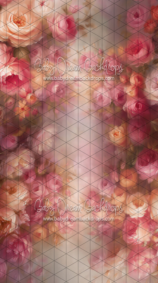 Sweeps Rose Revelry (LL)