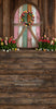 Sweeps Rustic Blossom Barn (JA)