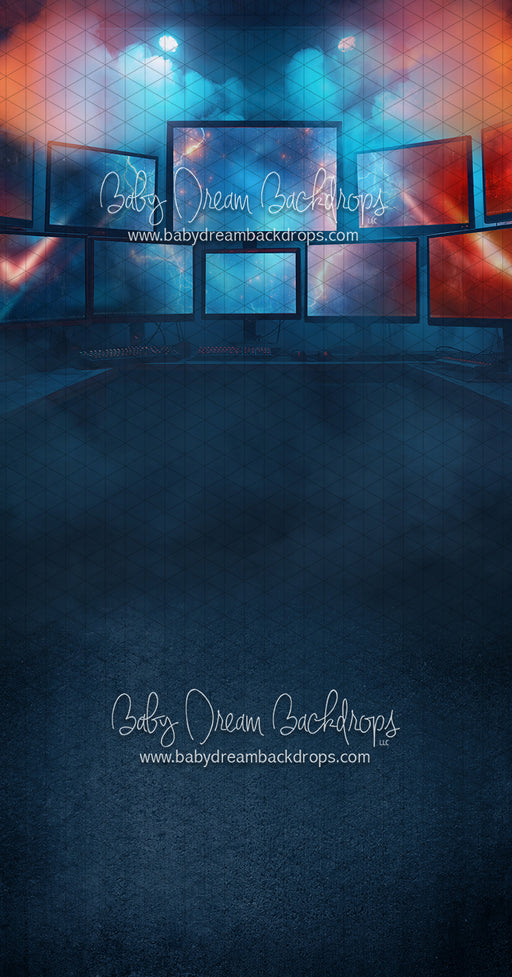 Sweeps Screen Time (CC)