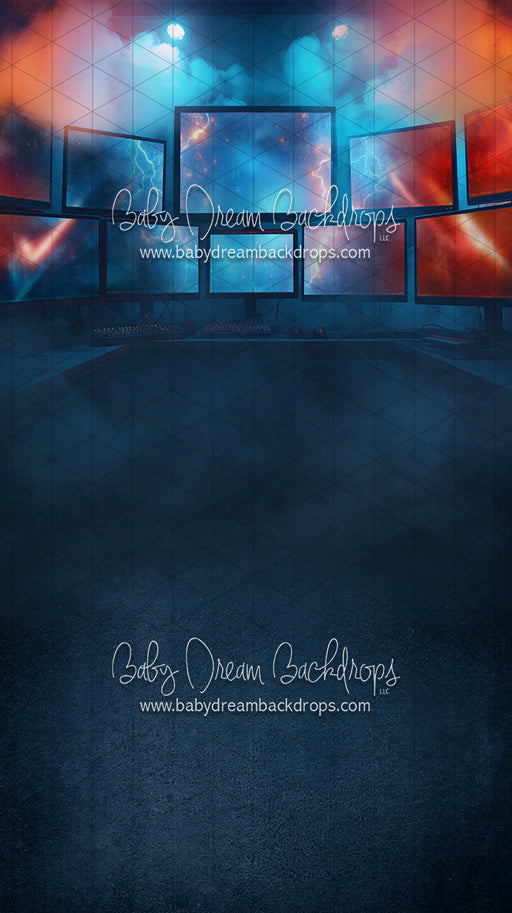 Sweeps Screen Time (CC)