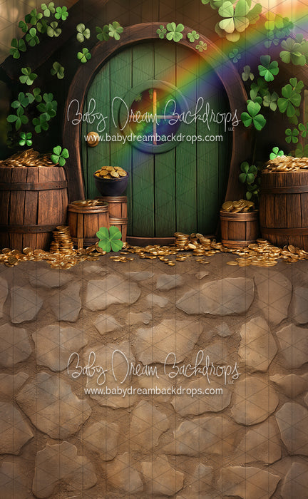 Sweeps Shamrock Shack Rainbow (JA)