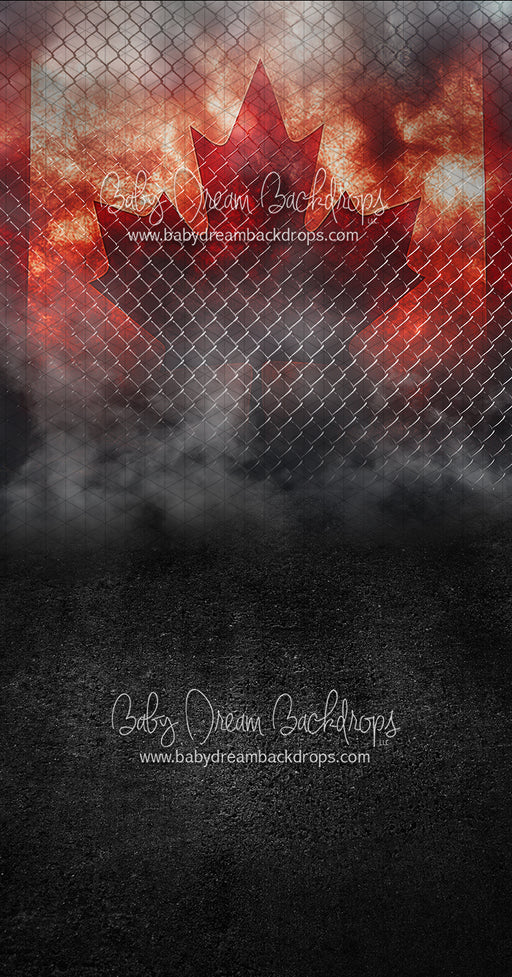 Sweeps Smoky Fence Canada (CC)