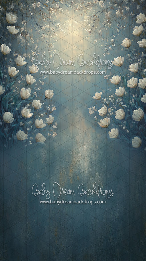 Sweeps Soft Renewal Blue (LL)