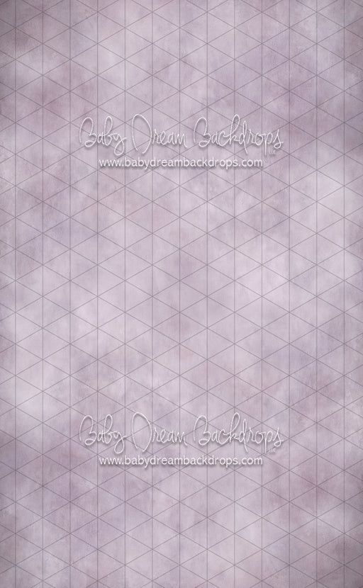 Sweeps Solstice Lavender Kissed (CC)