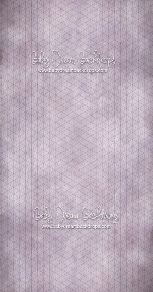 Sweeps Solstice Lavender Kissed (CC)