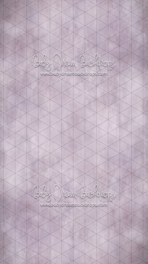 Sweeps Solstice Lavender Kissed (CC)