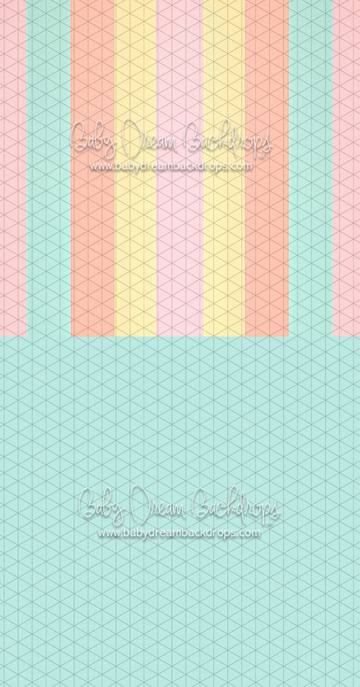 Sweeps Spring Stripes (JA)