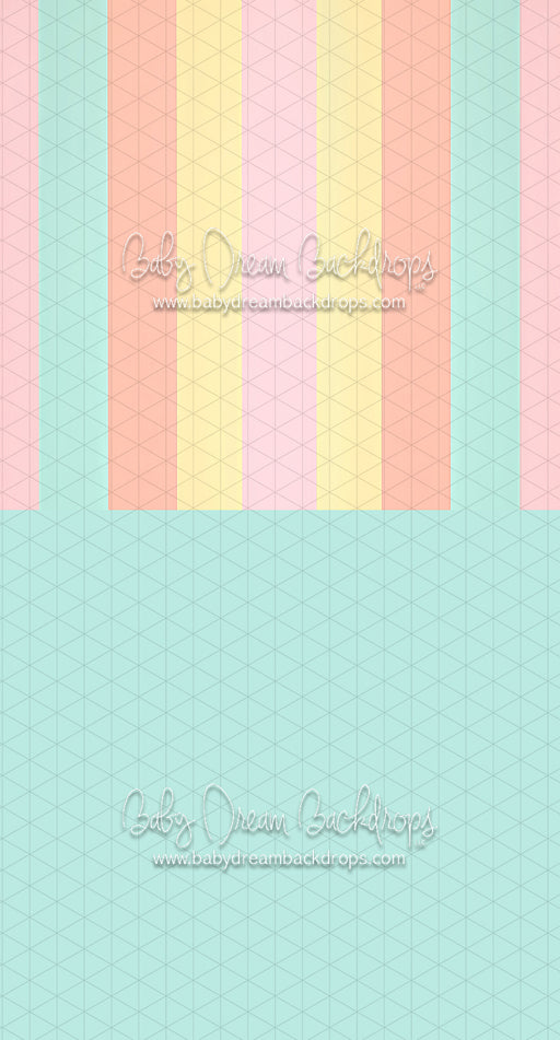 Sweeps Spring Stripes (JA)