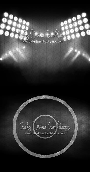 Sweeps Stadium Spotlight Wrestling (CC)