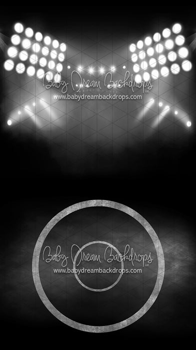 Sweeps Stadium Spotlight Wrestling (CC)