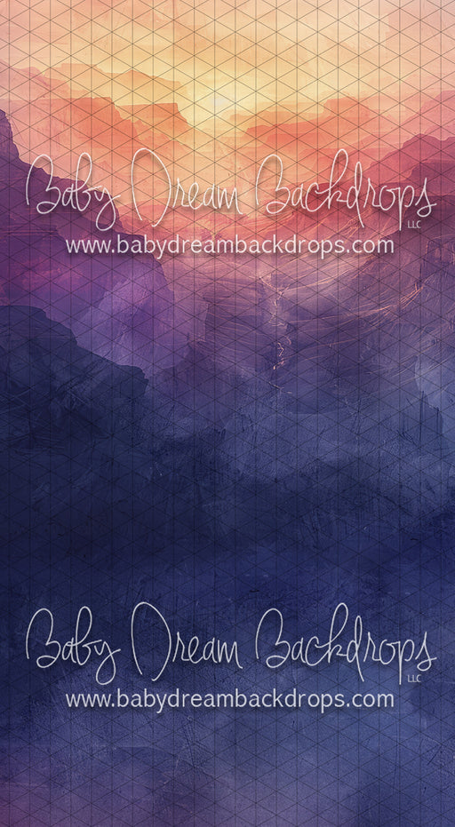 Sweeps Sunset Gorge Mirage (AD)