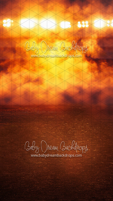 Sweeps Sunset Stadium (CC)